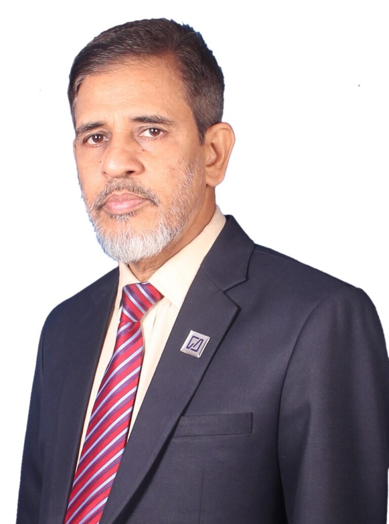 Jamil Uddin Akhter – Jamuna Bank