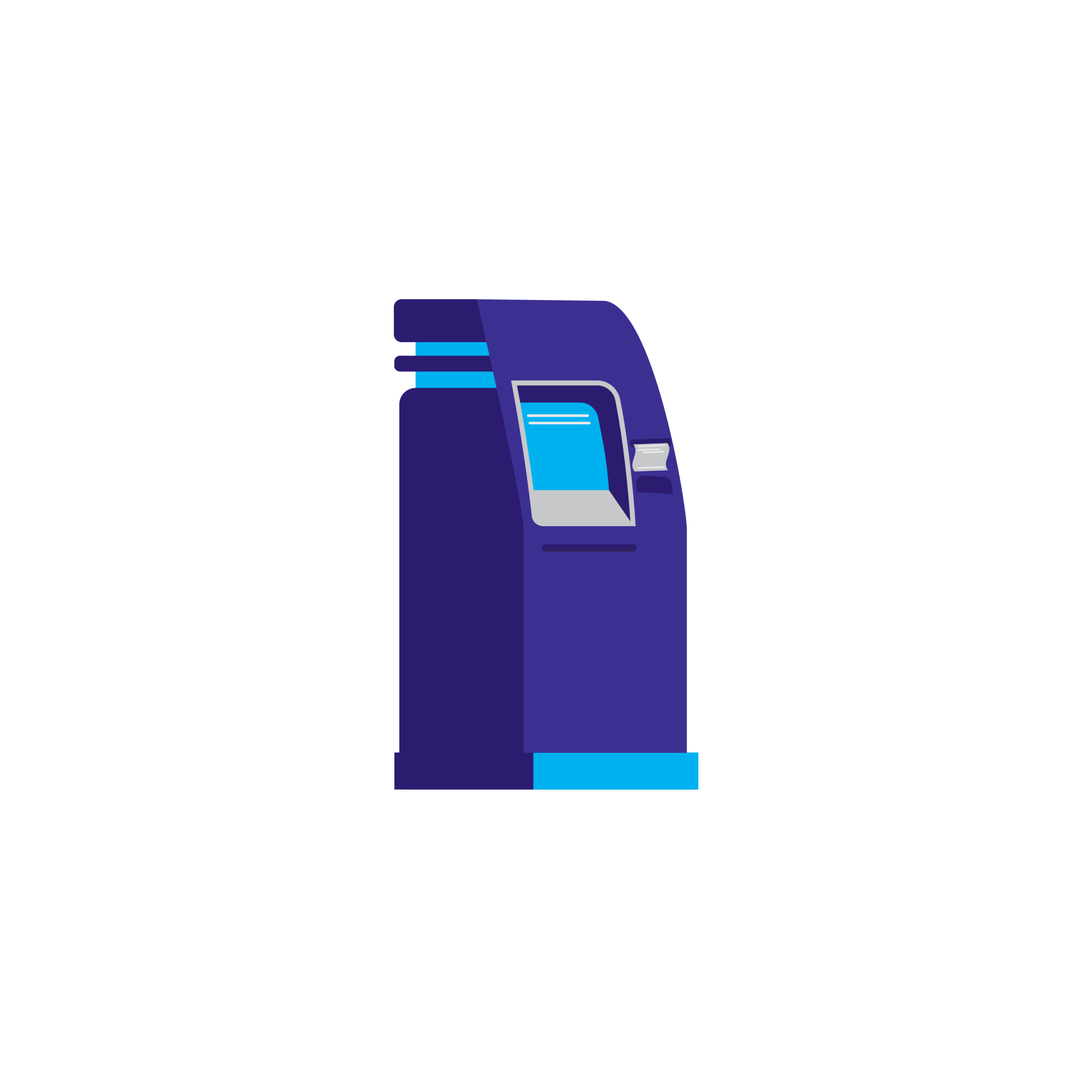 ATM/CRM