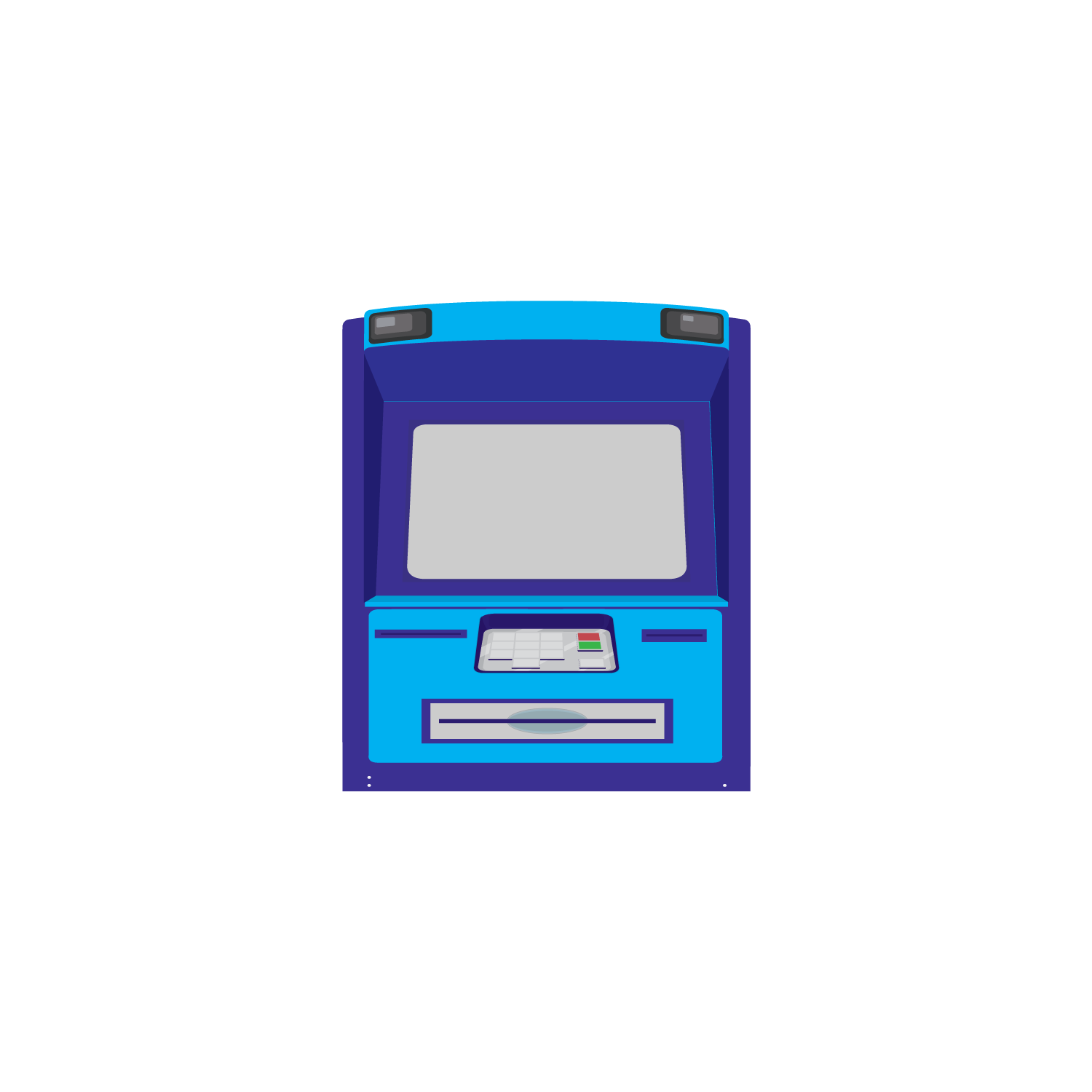 ATM/CRM